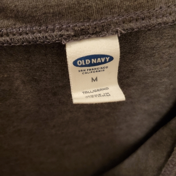 Old Navy Tall woman's long / maxi skirt size medium tall - Picture 3 of 8